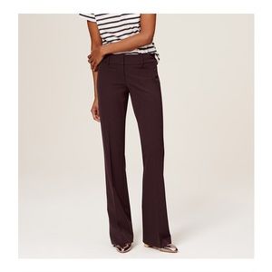 loft marisa trouser petite